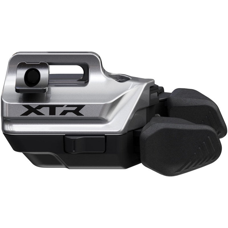 Shimano XTR SW-M9250-IR Rapid ES Di2 Wireless Shifter – Right 11/12-Speed I-SPEC EV