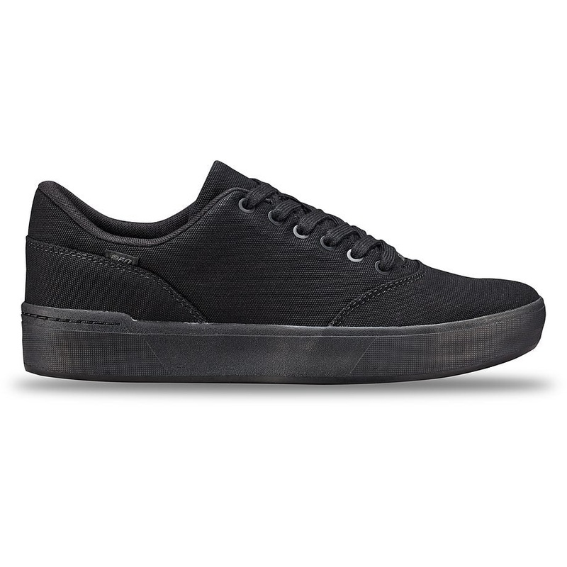 Specialized 2fo method shoe black 42