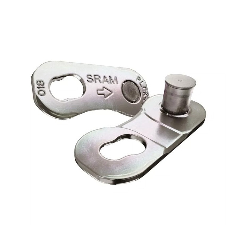 SRAM PowerLock Flattop Rainbow Chain Connector