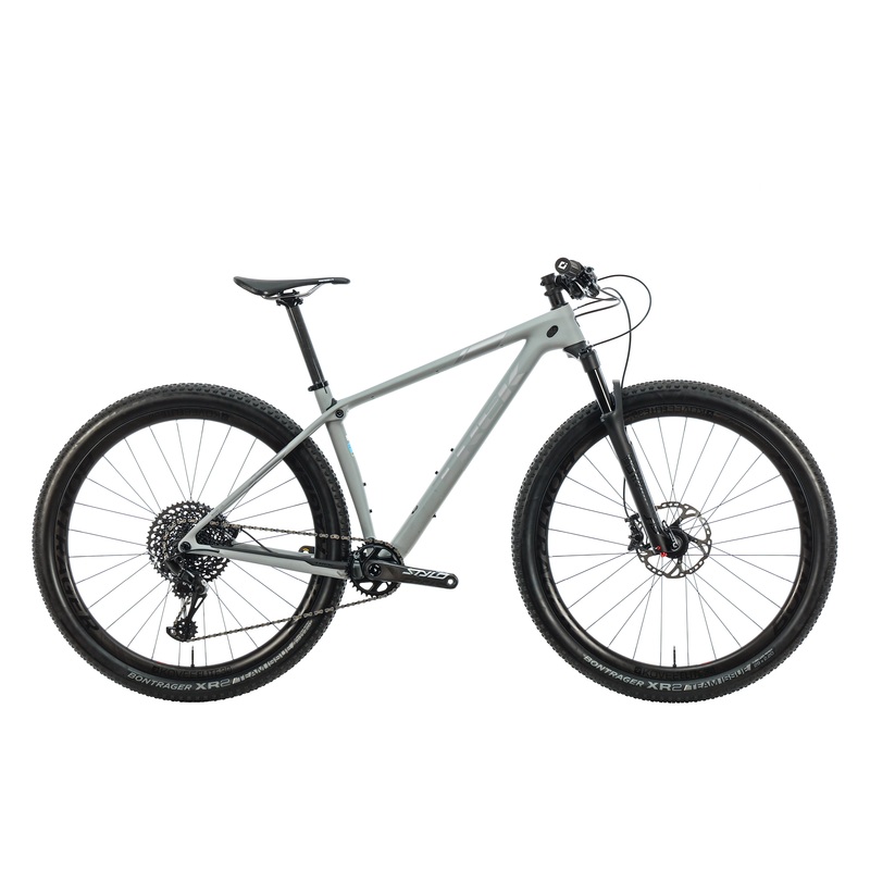 Trek Procaliber 9.8 SL Mountain Bike – 2019, 18.5″
