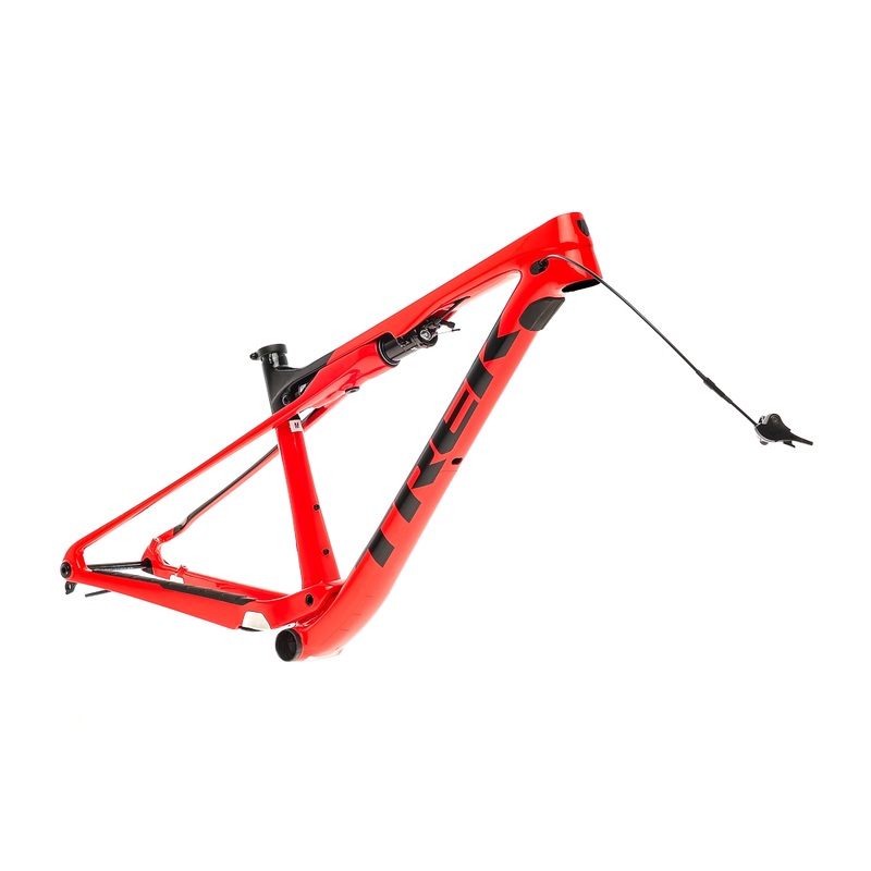 Trek Supercaliber Medium Frame – 2023