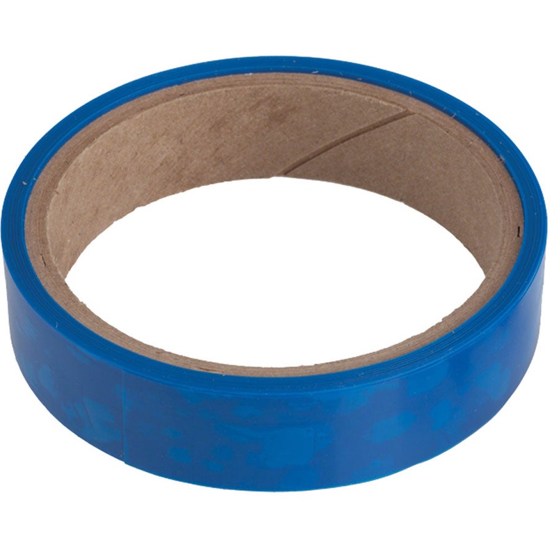 Velocity Velotape Tubeless Rim Tape: 24mm x 11 meter roll