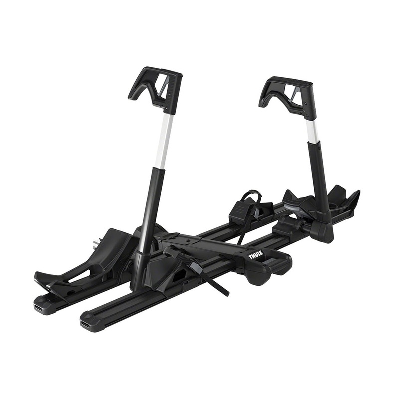Verse Hitch Bike Rack