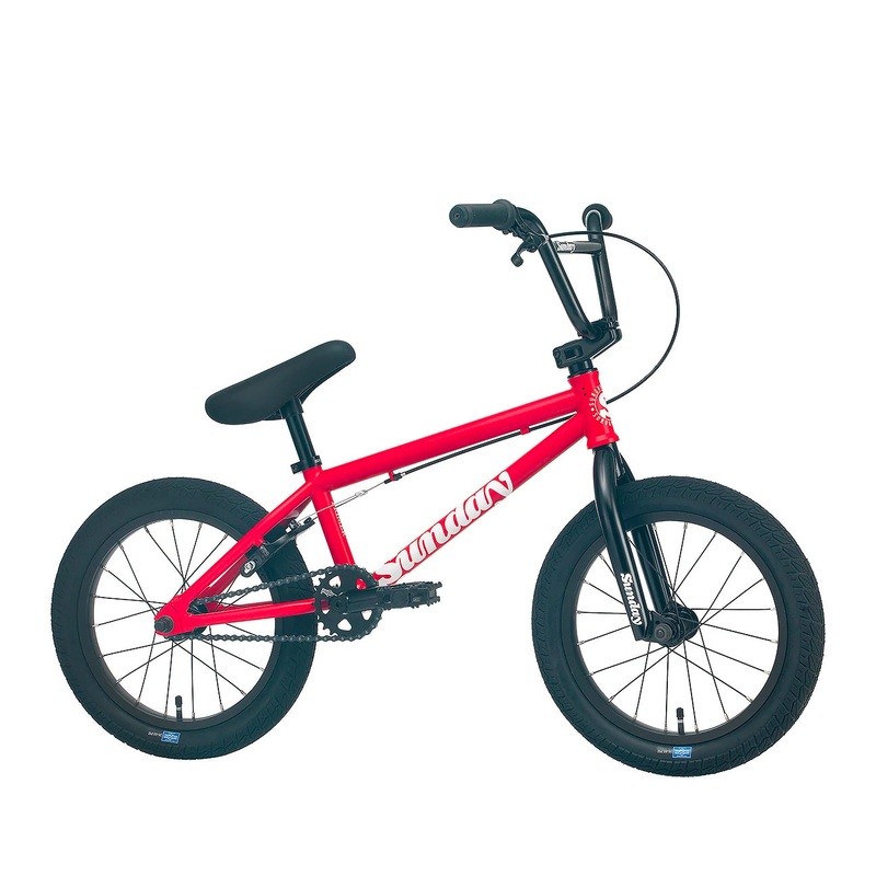 2022 Sunday Primer 16″ Bike