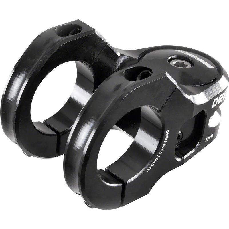 DMR Defy Stem – 50mm 35mm Clamp 5mm 1 1/8