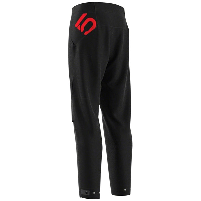 Five Ten The Trail Pant – Black Mens Size 28