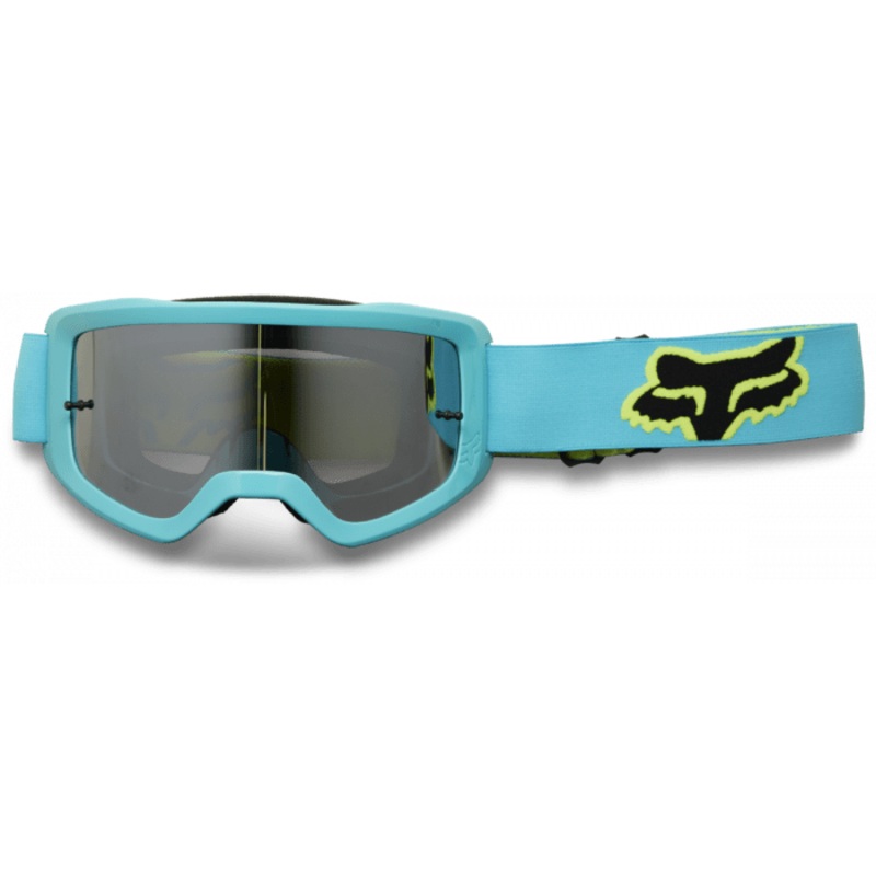 Fox Racing Main Stray Goggle – Teal