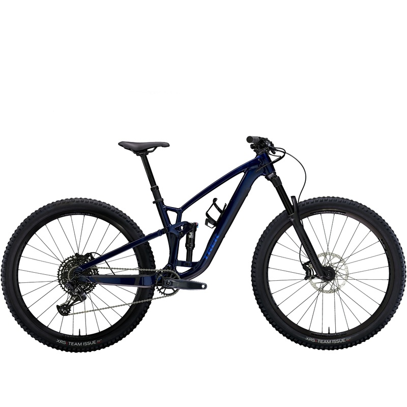 Fuel EX 7 NX XS 27.5 Deep Dark Blue