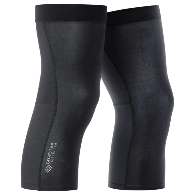 Gore Shield Knee Warmers