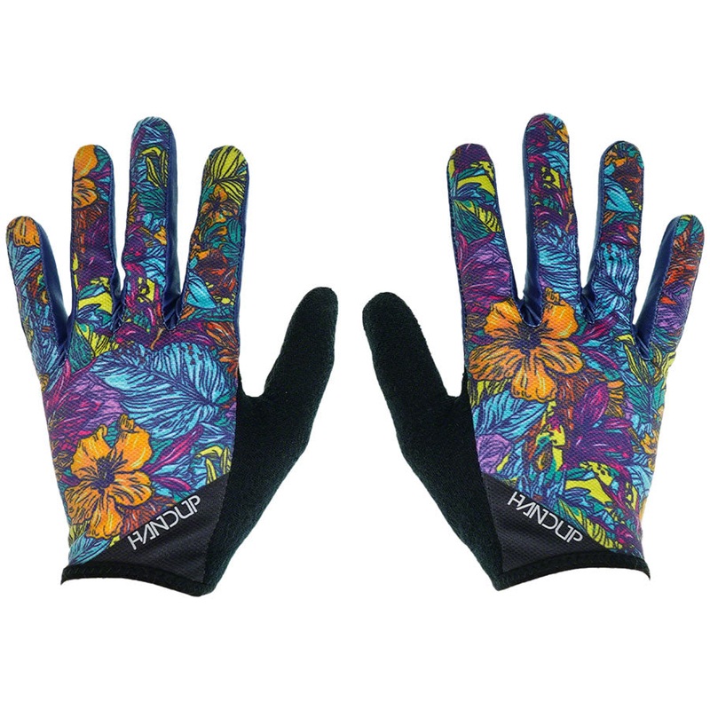 Handup Most Days Gloves – Dirt Surfin, Full Finger, X-Large