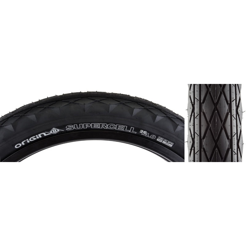 Origin8 Supercell 26×4.0 Standard Tire