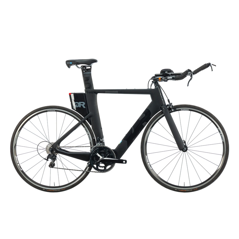 Quintana Roo PRthree Triathlon Bike – 2019, 54cm
