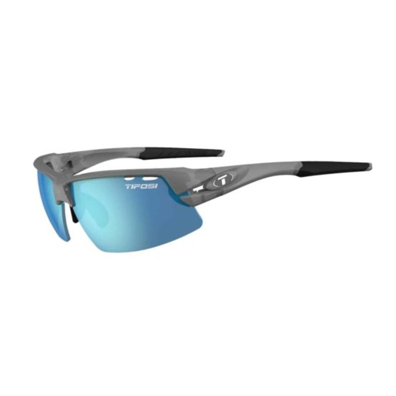 Tifosi Optics Sunglasses – Crit – Matte Smoke