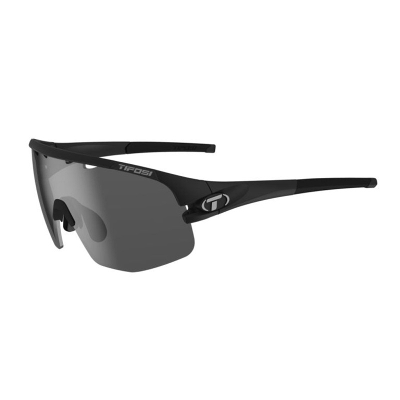 Tifosi Sledge Lite, Matte Black Fototec Sunglasses