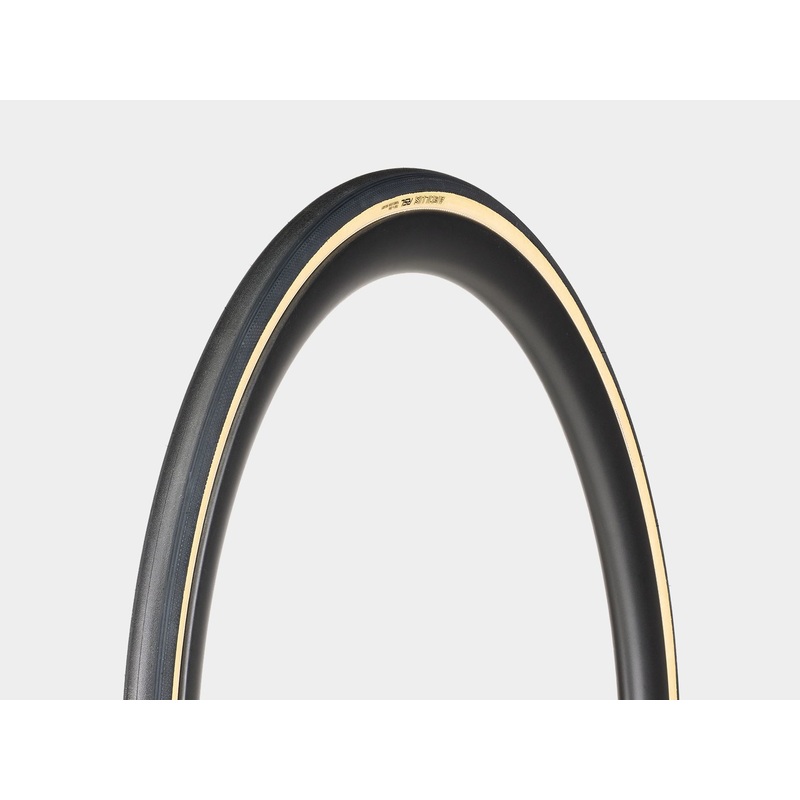 Tire Bontrager Aeolus RSL TLR 700x32c Cotton