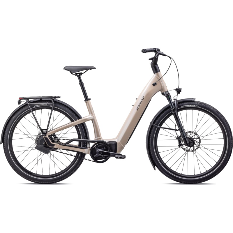 Turbo Como 5.0 IGH (2023)