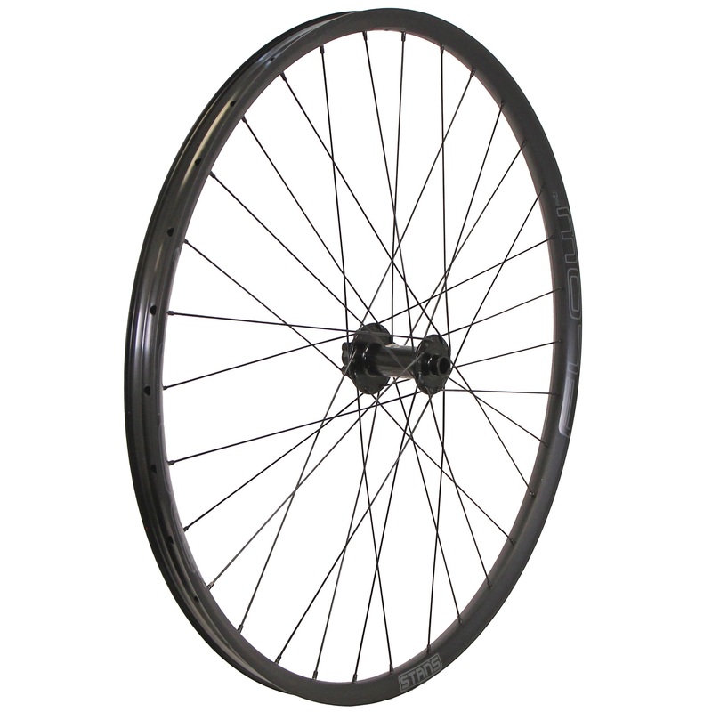 Wheel Factory Stans Flow MK4 29″ I9 1/1 CL