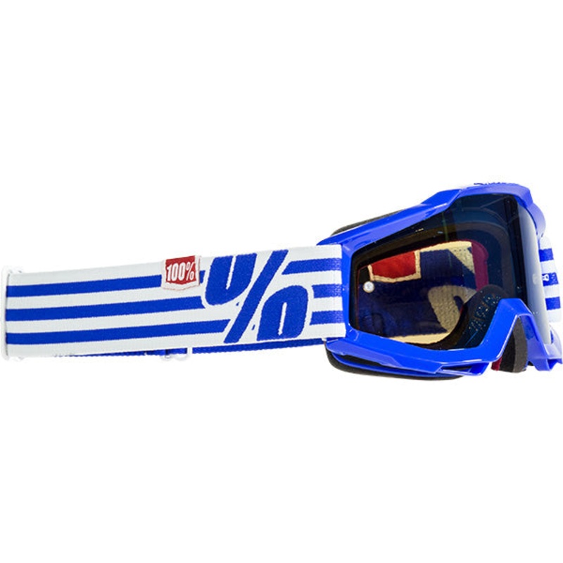 100% Accuri Youth Goggles-Nimitz