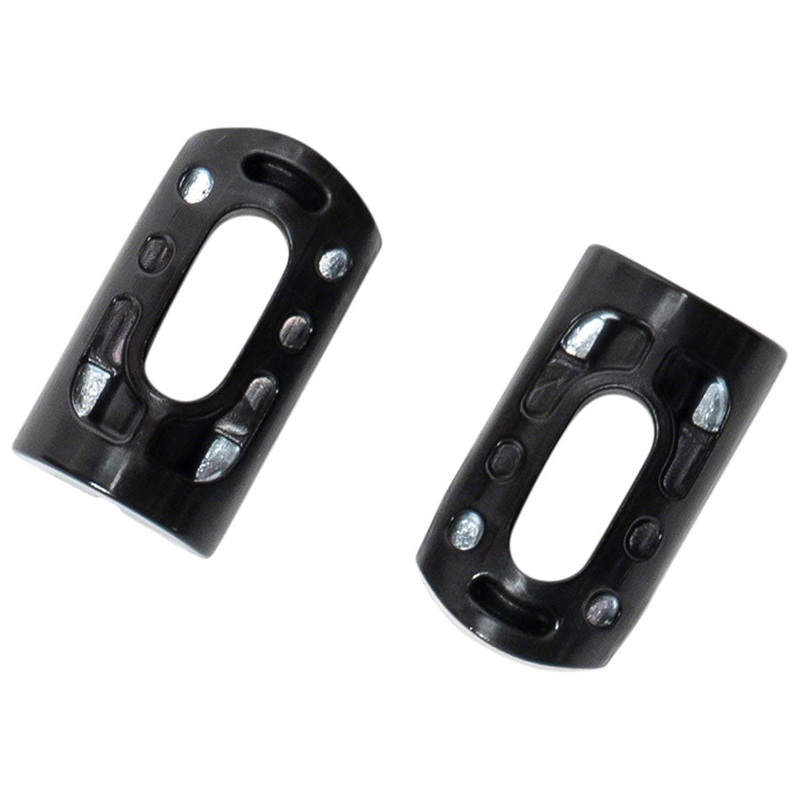 Burley Travoy Lower Shelf Plunger