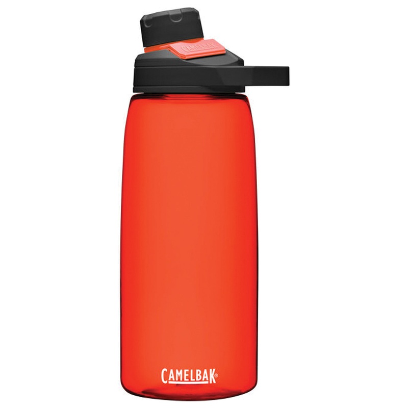 Camelbak Chute Mag 32oz Fiery Red