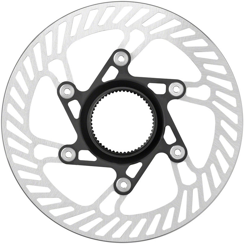 Campagnolo AFS Disc Brake Rotor for EKAR – Center-Lock 140mm