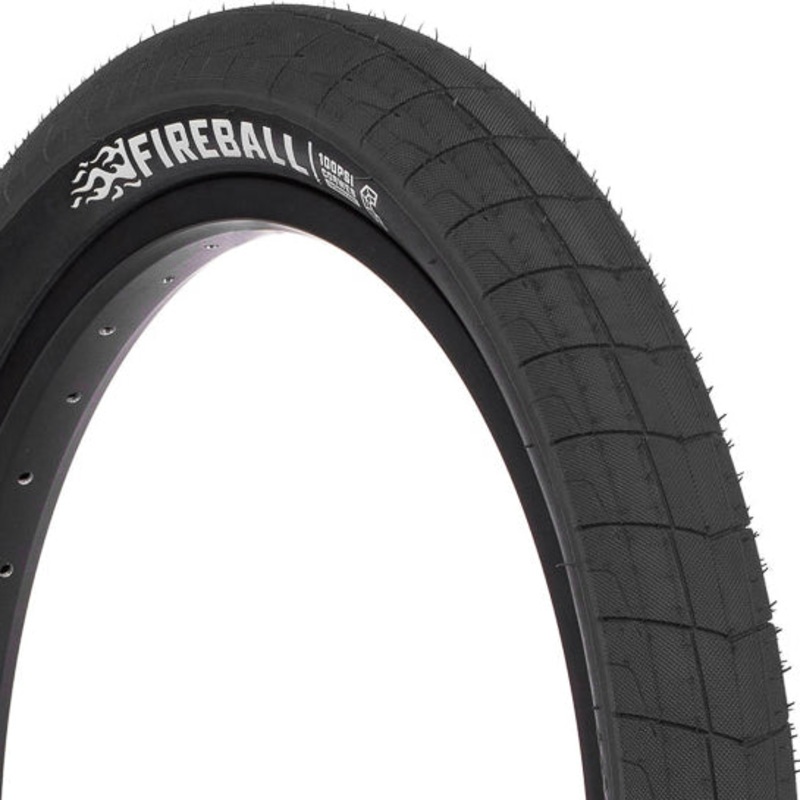Eclat Fireball Tire