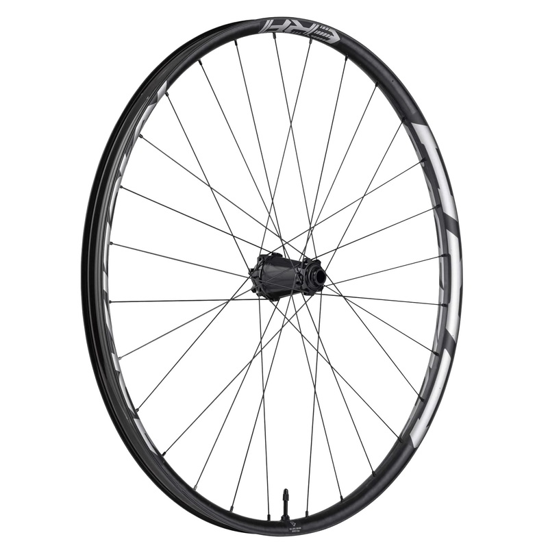 Era 29″ Front Wheel 15×110