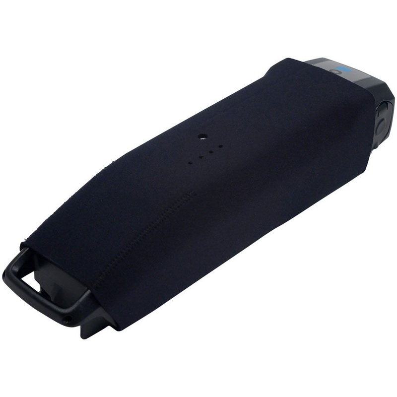 Fahrer Akku Ebike Battery Cover: Yamaha, frame mount