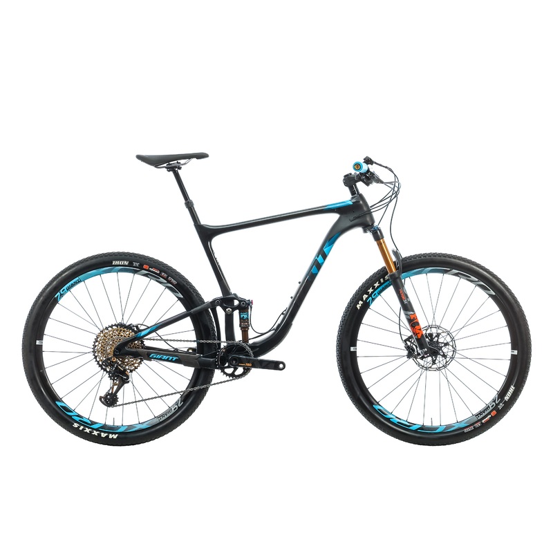 Giant Anthem Advanced Pro 29 0 Mountain Bike – 2018, X-Large