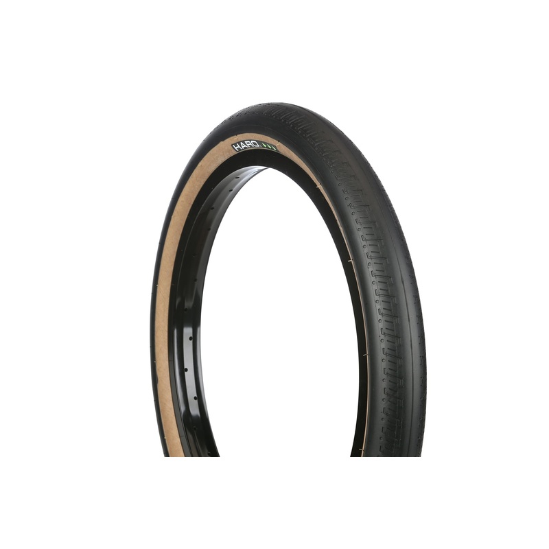HPF Tire
