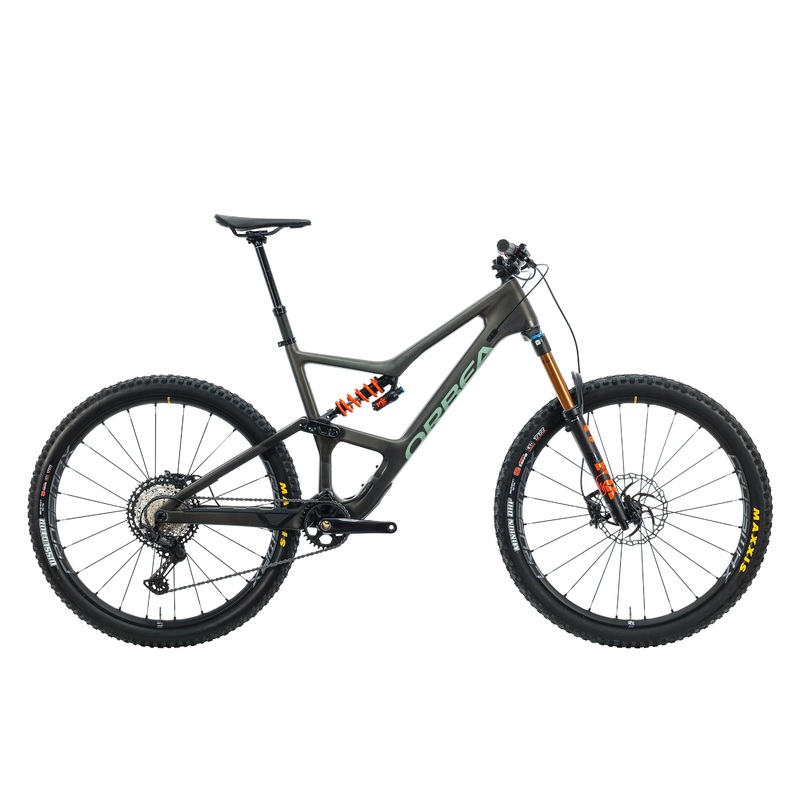 Orbea Occam M10 LT Mountain Bike – 2022, X-Large