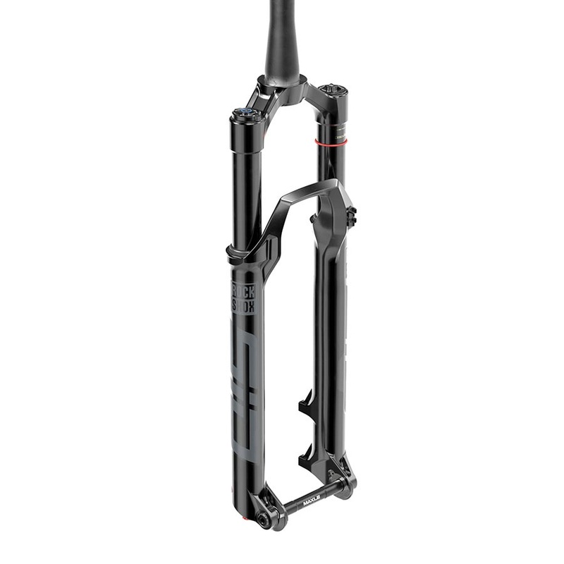 RockShox SID Select 3P D1 120mm travel, 44mm Offset, 29 Mountain Bike Fork