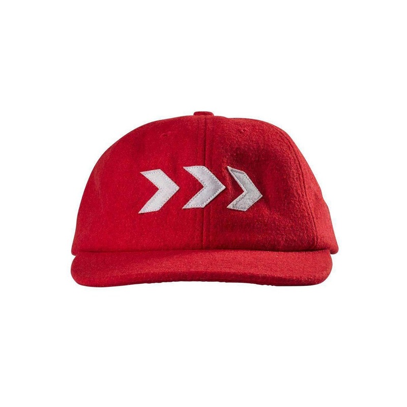 Santa Cruz Syndicate Team Hat – Red