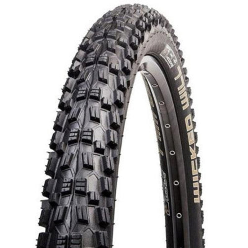 Schwalbe Wicked Will  29X2.6 Fold Adx Spdgp Sprtrl Tle Evo Wicked Will  Tires  29” / 622