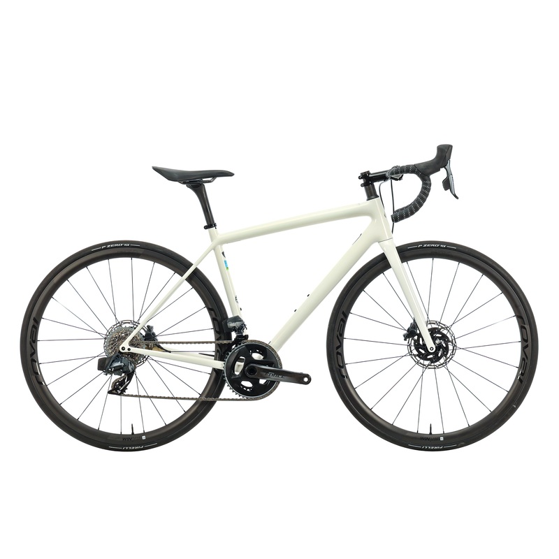 Specialized Aethos Road Bike – 2021, 54cm