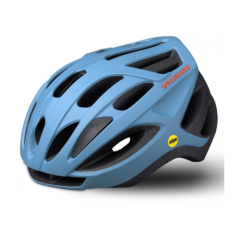 Specialized align mips matte storm grey m/l