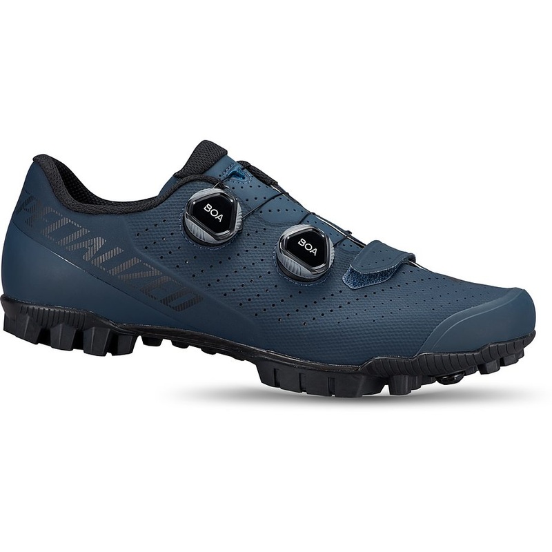 Specialized recon 3.0 cast blue metallic 42