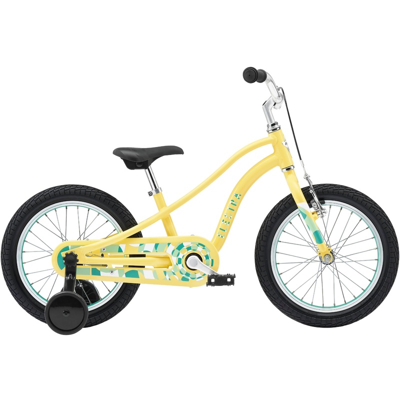 Sprocket 1 16in 16 Buttercup