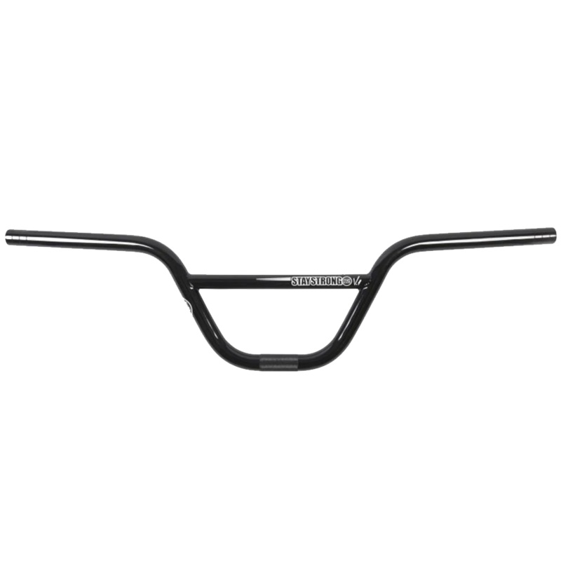 Stay Strong Expert Aluminum Bars – 4.5″