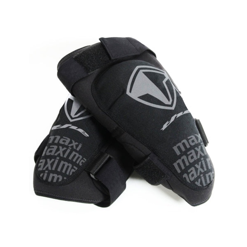 T.H.E. Maxi Knee Guards