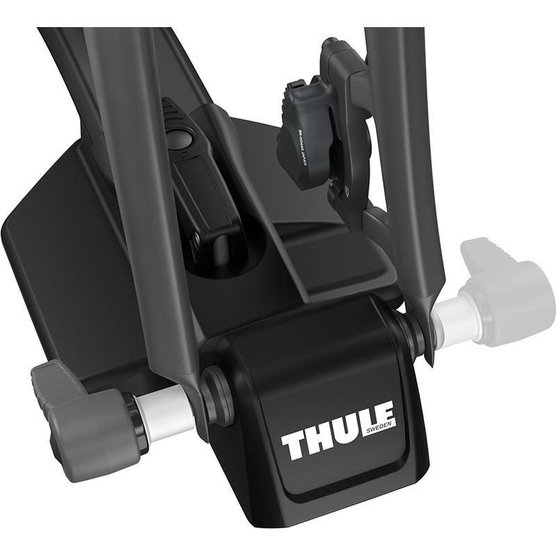 Thule Fastride Roof Mount Bike Carrier