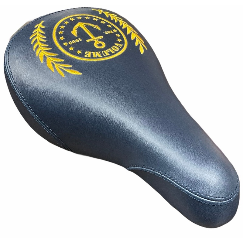 Volume Nautical Tripod Seat