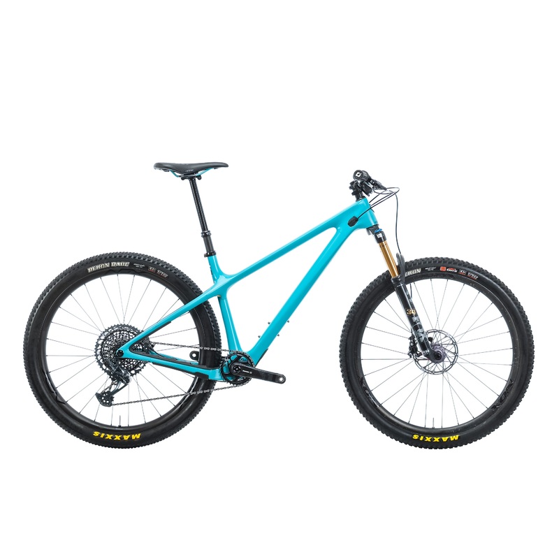 Yeti Cycles ARC TURQ Mountain Bike – 2021, Large