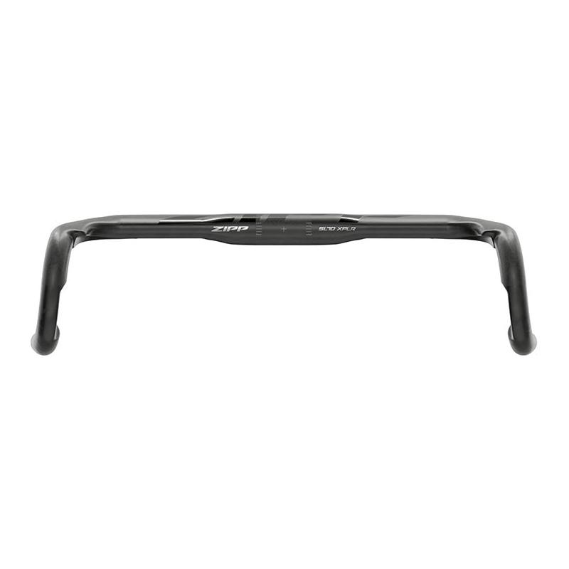 Zipp SL 70 XPLR Drop Handlebar – Carbon 31.8mm 44cm Matte Black A1