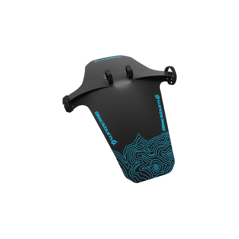 Blackburn Barrier XL Mudguard