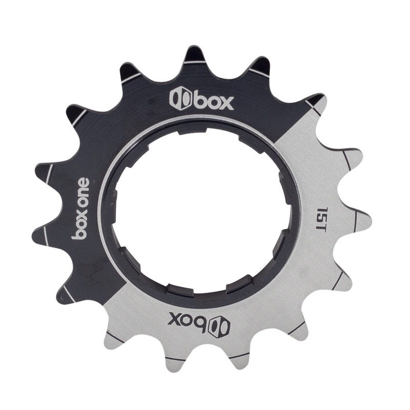 BOX Components One Single Speed Cog