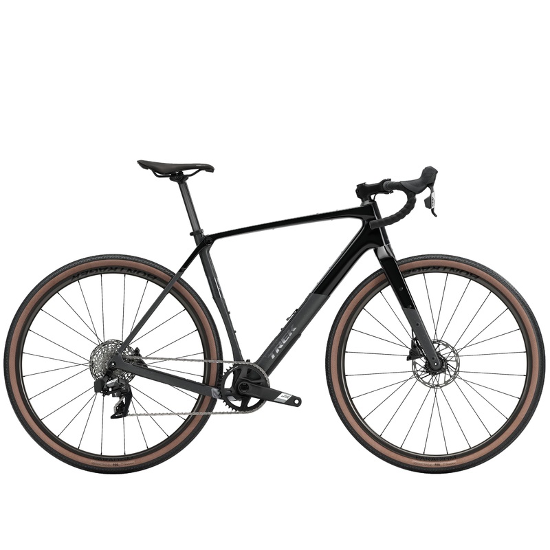 Checkpoint SL 5 AXS L Trek Black/Matte Carbon Smoke
