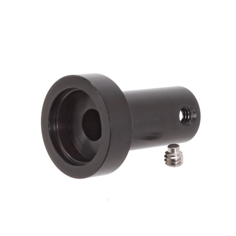 FOX Tooling Kit – Toolinging iCD/CTD Dish Shock Dial Indicator Attachment Plate Lift Measurement