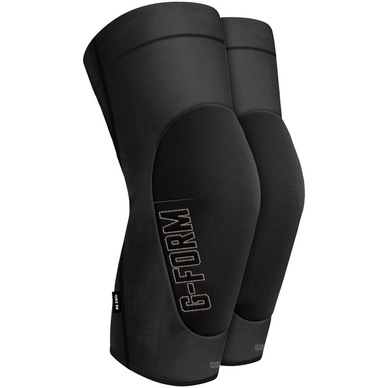 G-Form EJ Elbow Guards – Black Medium