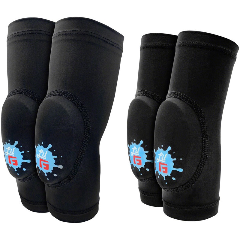 G-Form LilG Knee and Elbow Guards –  Large/X-Large